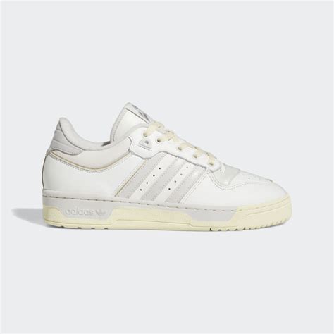 rivalry shoes|adidas rivalry low white.